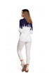 Chandail model 150210 Moe